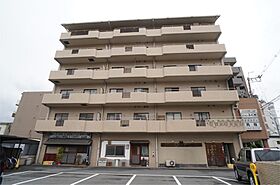 奈良県奈良市西木辻町（賃貸マンション3LDK・3階・69.30㎡） その16