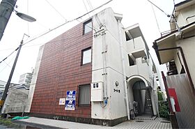 奈良県奈良市西木辻町（賃貸マンション1R・2階・18.00㎡） その15