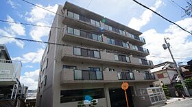 奈良県奈良市南魚屋町（賃貸マンション2LDK・4階・56.51㎡） その15