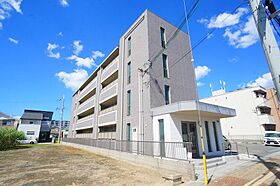 奈良県奈良市大森町（賃貸マンション1LDK・2階・53.85㎡） その15