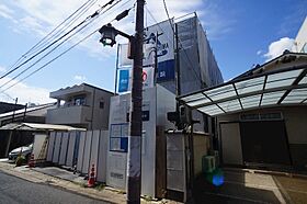 奈良県奈良市南城戸町（賃貸マンション1R・2階・34.88㎡） その6