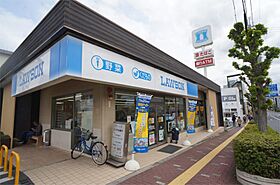 奈良県奈良市南城戸町（賃貸マンション1LDK・3階・50.33㎡） その18