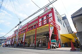 奈良県奈良市南京終町２丁目（賃貸マンション1K・4階・16.20㎡） その22