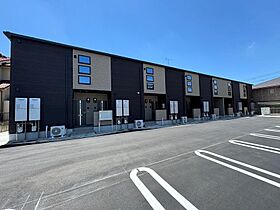 奈良県奈良市高畑町（賃貸アパート2LDK・2階・58.60㎡） その15