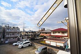 奈良県奈良市南紀寺町５丁目（賃貸アパート1K・2階・20.40㎡） その9