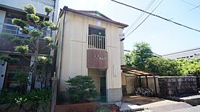 奈良県奈良市北市町（賃貸アパート1K・1階・21.00㎡） その16