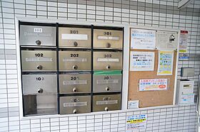 奈良県奈良市川之上町（賃貸マンション1K・2階・15.00㎡） その25