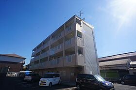 奈良県奈良市東九条町（賃貸マンション2LDK・4階・56.07㎡） その15