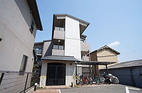 奈良県奈良市西新在家町（賃貸マンション1R・2階・33.41㎡） その16