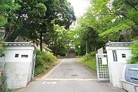 スクエアメゾン奈良阪  ｜ 奈良県奈良市般若寺町（賃貸マンション3LDK・3階・49.68㎡） その18