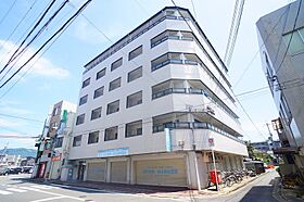 奈良県奈良市杉ヶ町（賃貸マンション1K・5階・31.08㎡） その16