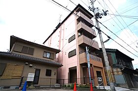 奈良県奈良市北京終町（賃貸マンション1R・1階・31.00㎡） その15