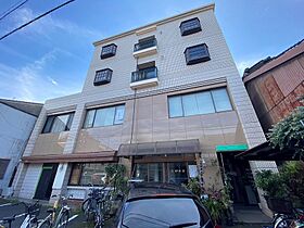 奈良県奈良市坊屋敷町（賃貸マンション1R・3階・13.00㎡） その1