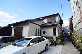 奈良県奈良市三条町（賃貸アパート1K・2階・23.60㎡） その1