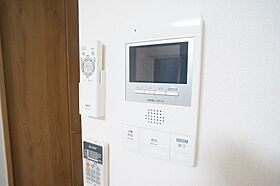 奈良県奈良市三条町（賃貸アパート1K・2階・23.60㎡） その11