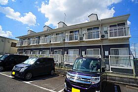 アティック21  ｜ 奈良県奈良市西九条町２丁目（賃貸アパート1K・2階・20.03㎡） その16