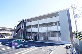 奈良県奈良市杏町（賃貸アパート1K・2階・26.08㎡） その17