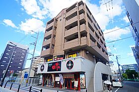 奈良県奈良市三条町（賃貸マンション1K・5階・20.18㎡） その15