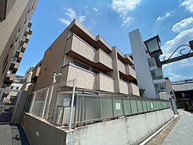 奈良県奈良市橋本町（賃貸マンション1LDK・2階・42.57㎡） その15