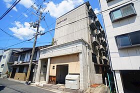 サンコーポ瓦堂  ｜ 奈良県奈良市瓦堂町（賃貸マンション1R・3階・16.00㎡） その15