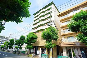 ニューコーポラス新大宮  ｜ 奈良県奈良市芝辻町４丁目（賃貸マンション1K・5階・26.50㎡） その15