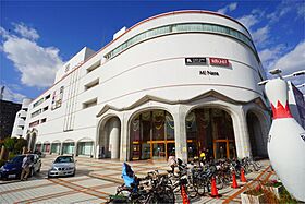 幸court nara sanjo  ｜ 奈良県奈良市三条大宮町（賃貸マンション1LDK・6階・50.99㎡） その25