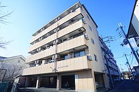 新大宮シティ・パル  ｜ 奈良県奈良市法蓮町（賃貸マンション1K・4階・18.00㎡） その16