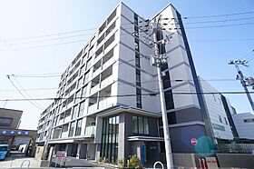 ラ・プリュス  ｜ 奈良県奈良市三条桧町（賃貸マンション2LDK・4階・56.65㎡） その16