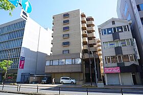 アルファテラス  ｜ 奈良県奈良市大宮町４丁目（賃貸マンション1LDK・8階・51.93㎡） その17