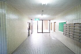 アルファテラス  ｜ 奈良県奈良市大宮町４丁目（賃貸マンション1LDK・8階・51.93㎡） その18