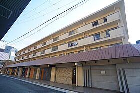 アルファコート  ｜ 奈良県奈良市大宮町６丁目（賃貸マンション1K・2階・43.40㎡） その16