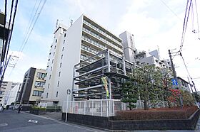 アーバンエース新大宮パル  ｜ 奈良県奈良市大宮町４丁目（賃貸マンション1K・4階・24.00㎡） その15