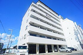 新大宮駅前北ビル  ｜ 奈良県奈良市芝辻町４丁目（賃貸マンション1DK・3階・40.00㎡） その1