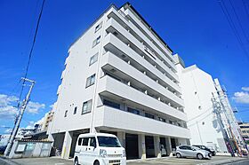 新大宮駅前北ビル  ｜ 奈良県奈良市芝辻町４丁目（賃貸マンション1DK・3階・40.00㎡） その15