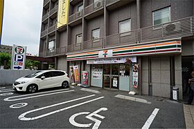 ベルアンジュ奈良  ｜ 奈良県奈良市芝辻町４丁目（賃貸マンション1K・4階・34.20㎡） その23