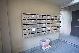 サンハイツ新大宮  ｜ 奈良県奈良市芝辻町３丁目（賃貸マンション1LDK・2階・36.45㎡） その19