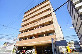 グラディオ新大宮  ｜ 奈良県奈良市大宮町６丁目（賃貸マンション1K・5階・30.06㎡） その15