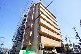 グラディオ新大宮  ｜ 奈良県奈良市大宮町６丁目（賃貸マンション1K・5階・30.06㎡） その16