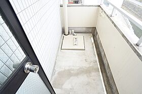 コンフォート三条  ｜ 奈良県奈良市三条大路１丁目（賃貸マンション1R・4階・11.00㎡） その9