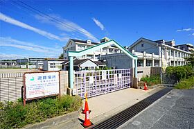 プラナス新大宮  ｜ 奈良県奈良市法蓮町（賃貸アパート1LDK・1階・40.05㎡） その20