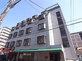 ジャンギャバン新大宮  ｜ 奈良県奈良市大宮町３丁目（賃貸マンション1K・2階・18.00㎡） その15