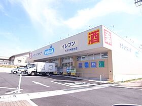 大宮町3丁目戸建て  ｜ 奈良県奈良市大宮町３丁目（賃貸一戸建2LDK・--・64.57㎡） その22