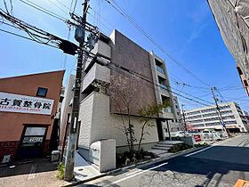 ライムストーン新大宮  ｜ 奈良県奈良市大宮町６丁目（賃貸マンション1LDK・2階・46.92㎡） その1