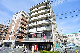 リバーサホ萬  ｜ 奈良県奈良市芝辻町（賃貸マンション1LDK・2階・54.44㎡） その15