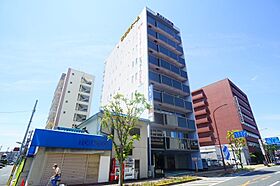 協栄ビル  ｜ 奈良県奈良市三条大路１丁目（賃貸マンション1K・6階・26.78㎡） その16