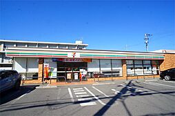 セブンイレブン 奈良法蓮町店（272m）