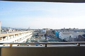 ミリアドリーブス群山  ｜ 奈良県奈良市三条桧町（賃貸マンション2LDK・4階・60.08㎡） その27