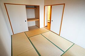 ミリアドリーブス群山  ｜ 奈良県奈良市三条桧町（賃貸マンション2LDK・4階・60.08㎡） その28