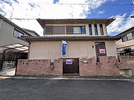 京都府宇治市寺山台3丁目8-2：物件画像