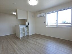 イデアーレ・ココン 3階1LDKのリビング/ダイニング